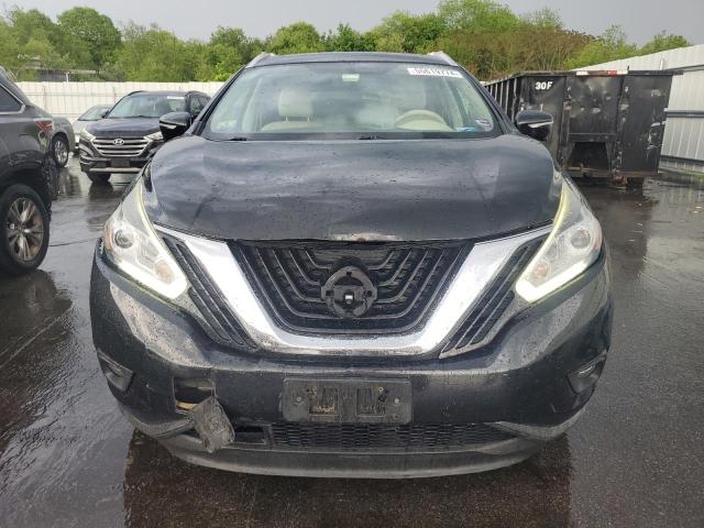 2015 Nissan Murano S VIN: 5N1AZ2MH8FN206275 Lot: 55619774