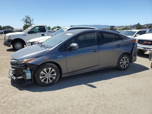 JTDKARFP9L3163229 Toyota Prius PRIM