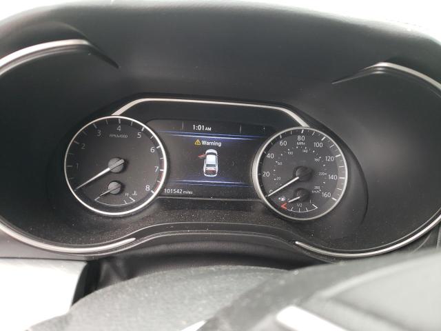 2017 Nissan Maxima 3.5S VIN: 1N4AA6AP6HC439896 Lot: 54715624