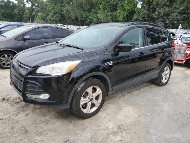 2016 Ford Escape Se VIN: 1FMCU9GX6GUC16569 Lot: 54997954