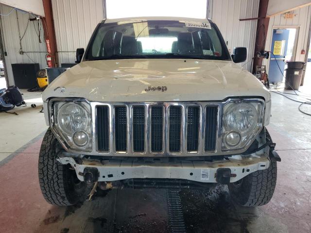 2009 Jeep Liberty Sport VIN: 1J8GN28K09W554627 Lot: 55598434