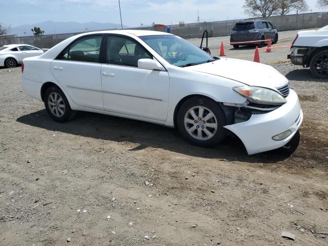 2003 Toyota Camry Le VIN: 4T1BE32K33U175961 Lot: 54756834