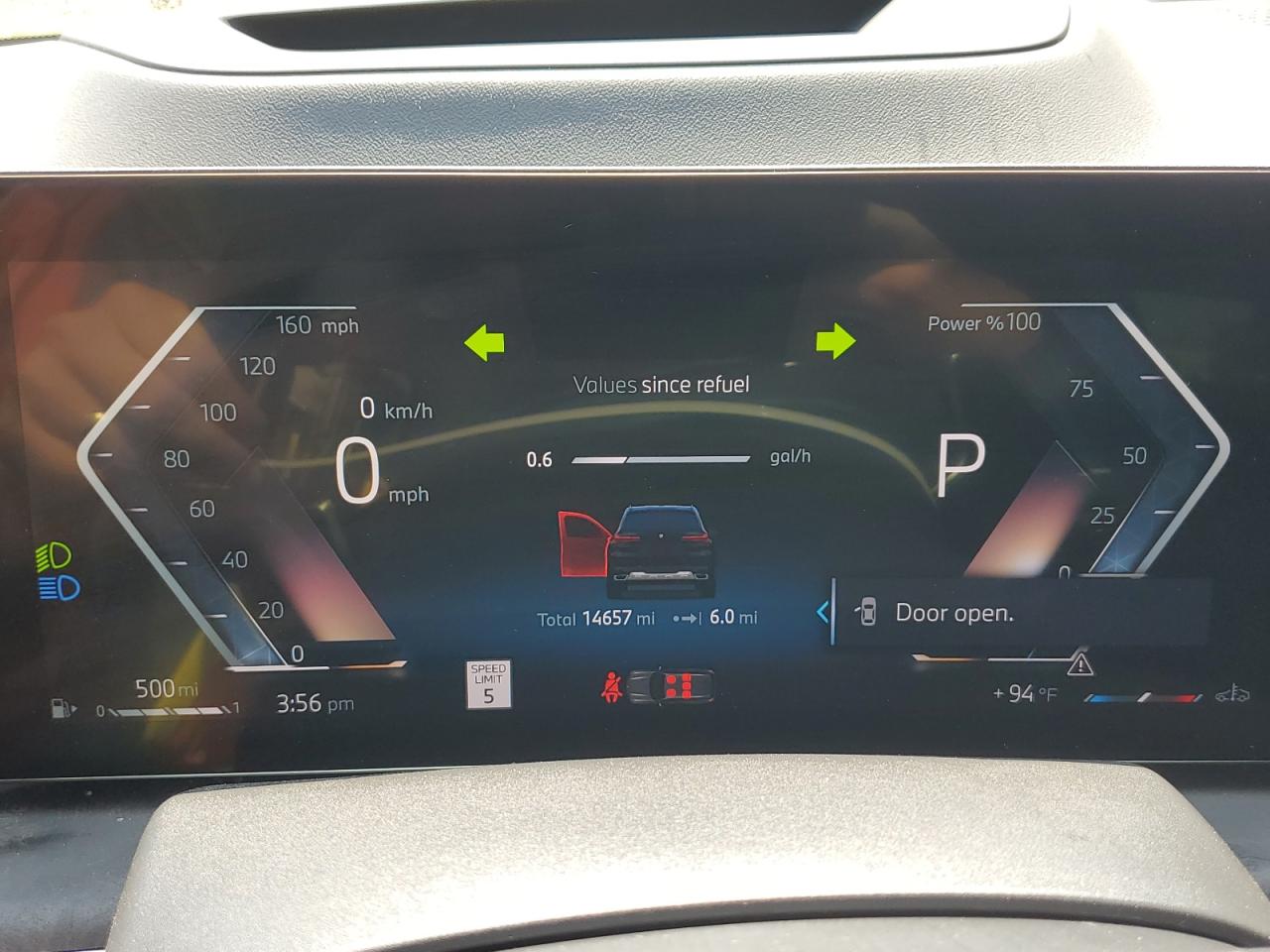 5UX13EU07R9T92016 2024 BMW X5 Sdrive 40I