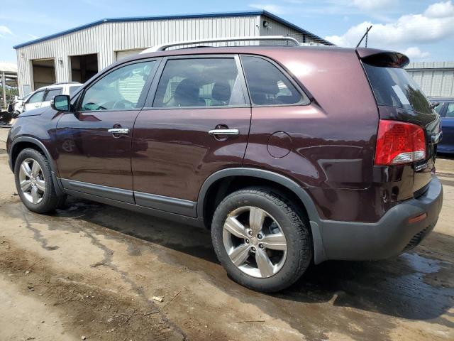 2012 Kia Sorento Ex VIN: 5XYKU4A26CG190227 Lot: 56036114