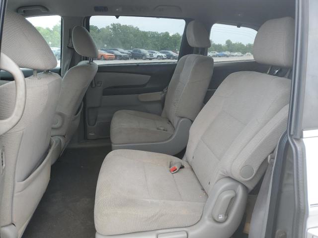 2011 Honda Odyssey Ex VIN: 5FNRL5H43BB041892 Lot: 55956304