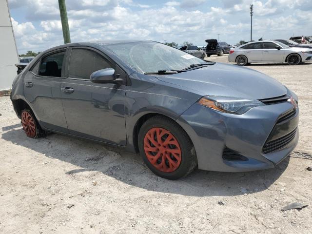 2019 Toyota Corolla L VIN: 2T1BURHE2KC142408 Lot: 53682804