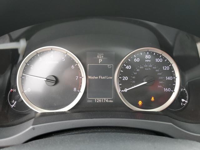 2014 Lexus Is 350 VIN: JTHCE1D21E5001487 Lot: 53684174