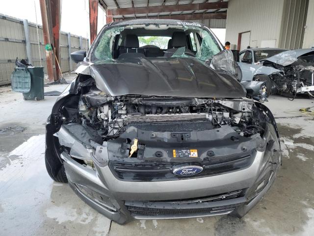 2013 Ford Escape S VIN: 1FMCU0F7XDUA13211 Lot: 54217514