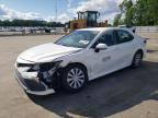 2024 TOYOTA CAMRY LE - 4T1C31AK8RU627590