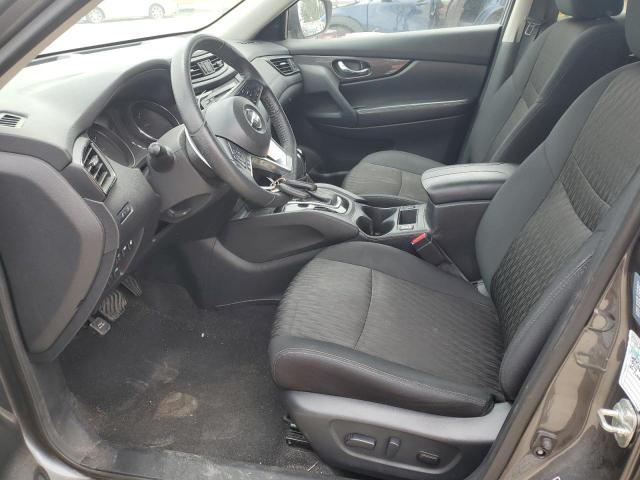 2019 NISSAN ROGUE S - 5N1AT2MT2KC803174
