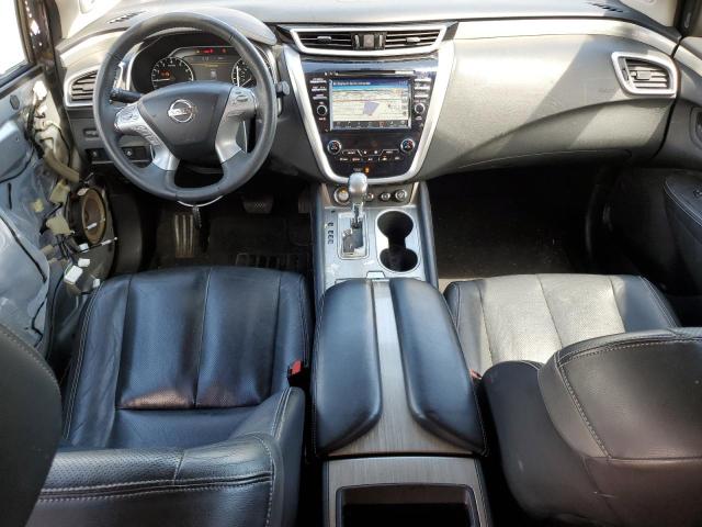 2015 Nissan Murano S VIN: 5N1AZ2MH8FN249269 Lot: 55381704