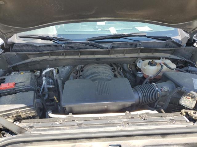 2020 GMC Sierra K1500 Slt VIN: 3GTU9DED8LG119246 Lot: 54441594