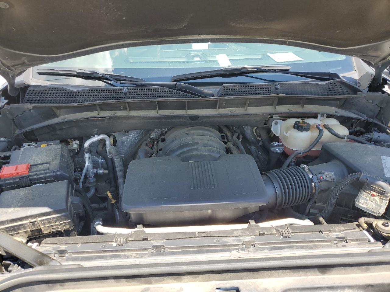 3GTU9DED8LG119246 2020 GMC Sierra K1500 Slt