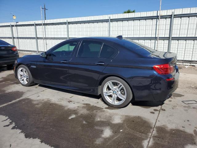 VIN WBAKP9C58EDZ35201 2014 BMW 5 Series, 550 XI no.2