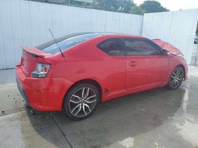 2015 Toyota Scion Tc VIN: JTKJF5C77FJ001067 Lot: 55508484