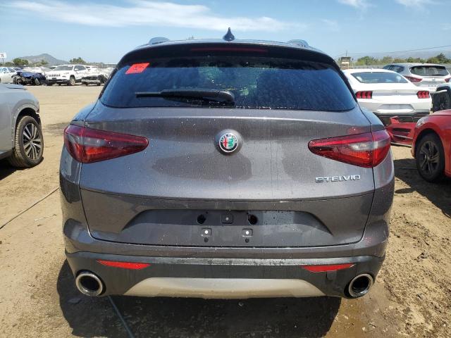 2019 Alfa Romeo Stelvio VIN: ZASPAJANXK7C37320 Lot: 56465494