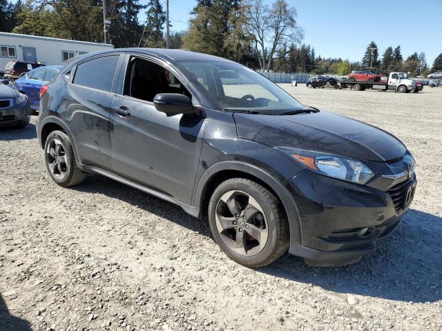 2018 Honda Hr-V Ex VIN: 3CZRU5H51JM716505 Lot: 52924674