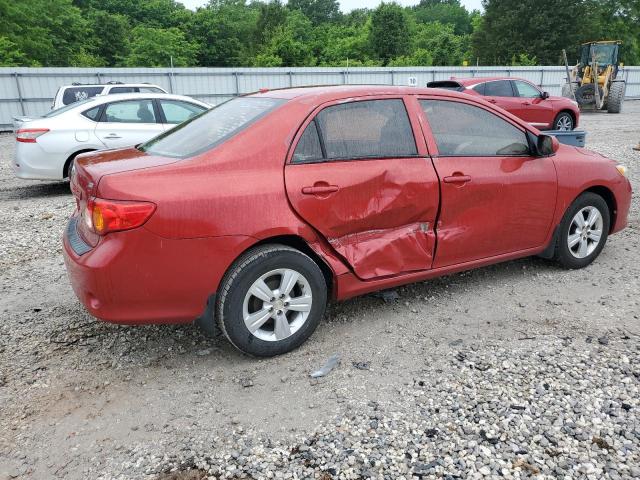 2010 Toyota Corolla Base VIN: 1NXBU4EE5AZ248680 Lot: 53210414