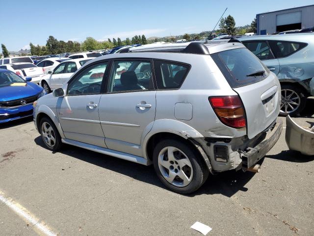 2008 Pontiac Vibe VIN: 5Y2SL65848Z402158 Lot: 54751234