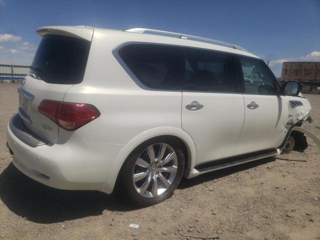 2014 Infiniti Qx80 VIN: JN8AZ2NC2E9352352 Lot: 53249164