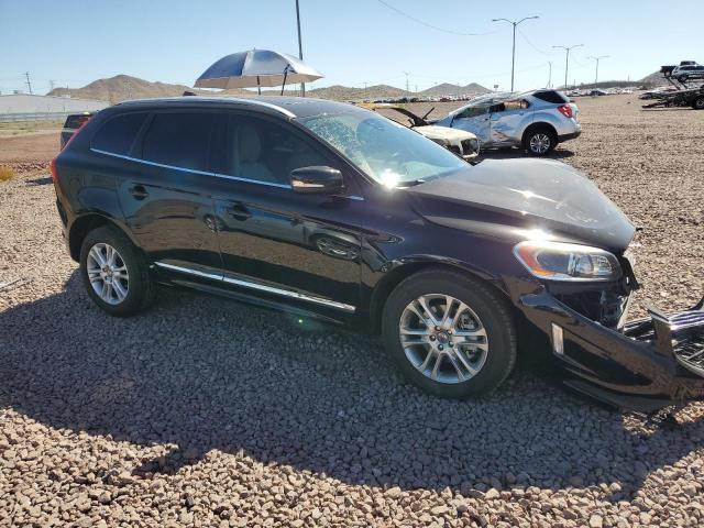 2015 Volvo Xc60 T5 Premier+ VIN: YV440MDCXF2616117 Lot: 53901234