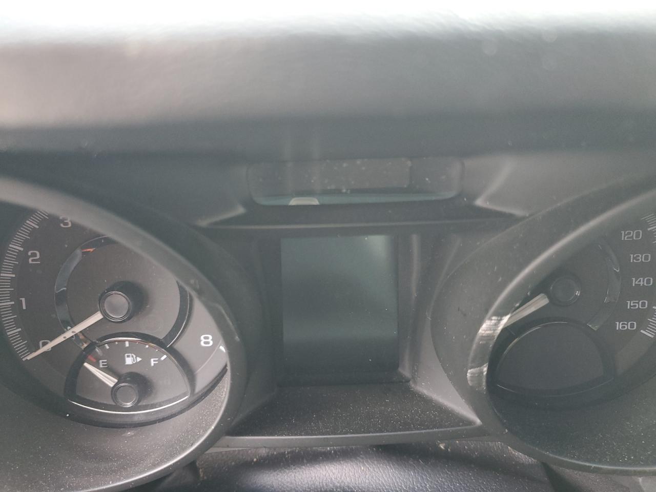 6G3NS5U26EL932978 2014 Chevrolet Caprice Police