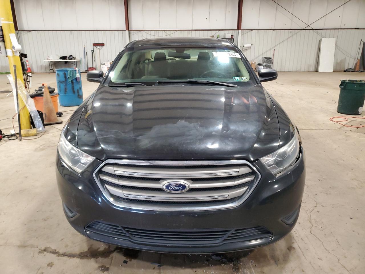 1FAHP2D8XEG162023 2014 Ford Taurus Se