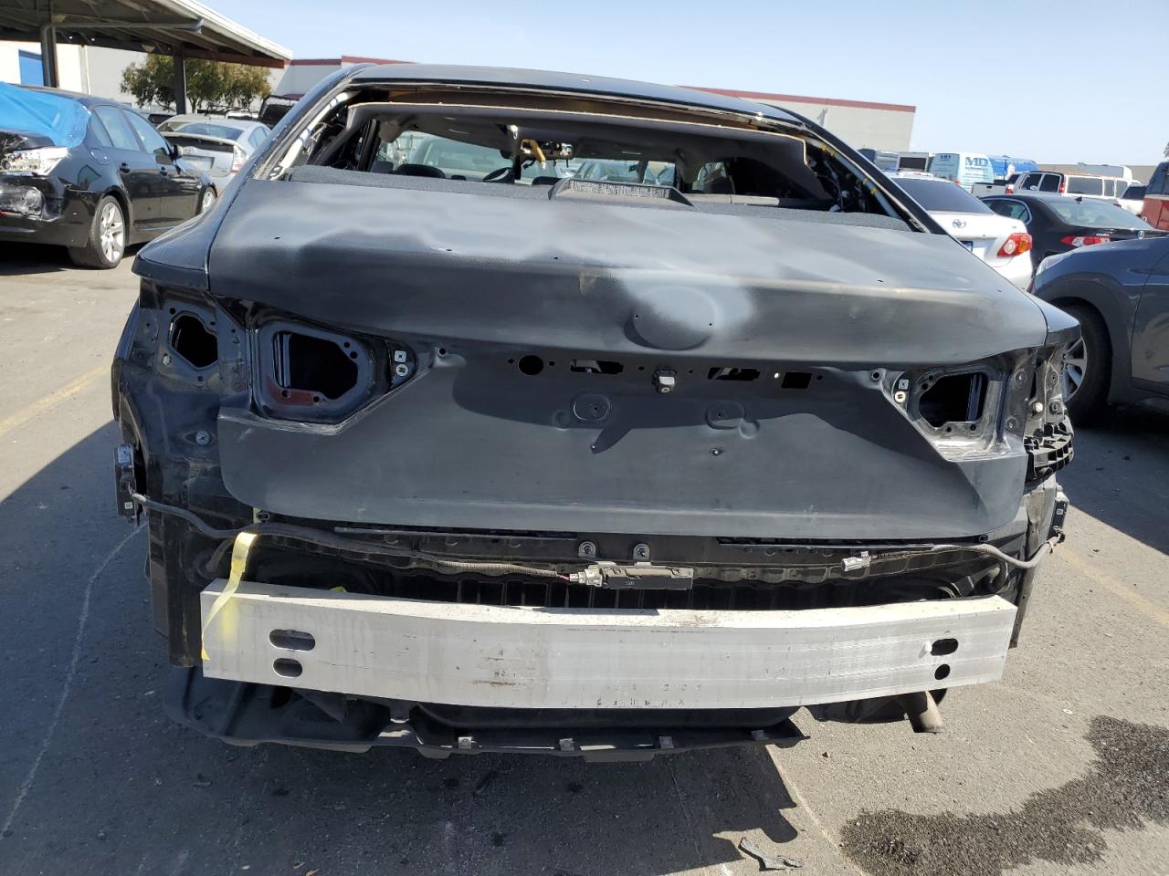 JTHBW1GG7G2102330 2016 Lexus Es 300H