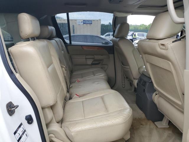 2010 Infiniti Qx56 VIN: 5N3ZA0ND8AN904069 Lot: 53978684