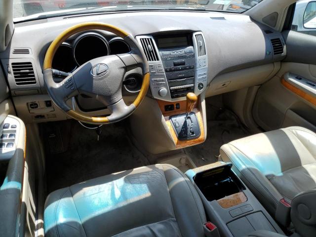 2006 Lexus Rx 330 VIN: 2T2HA31U56C099220 Lot: 56069254