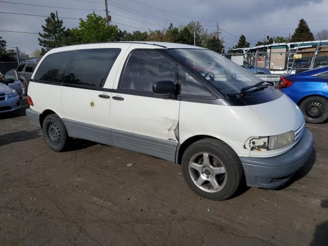 JT3HK22M7T1060207 1996 Toyota Previa Dx 1996 Toyota Previa Dx VIN: JT3HK22M7T1060207 Lot: 53978414