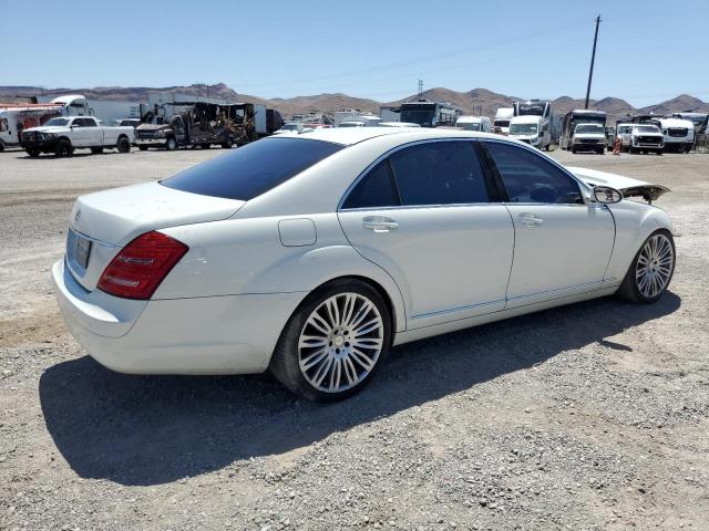 2008 Mercedes-Benz S 550 VIN: WDDNG71XX8A167970 Lot: 56978204