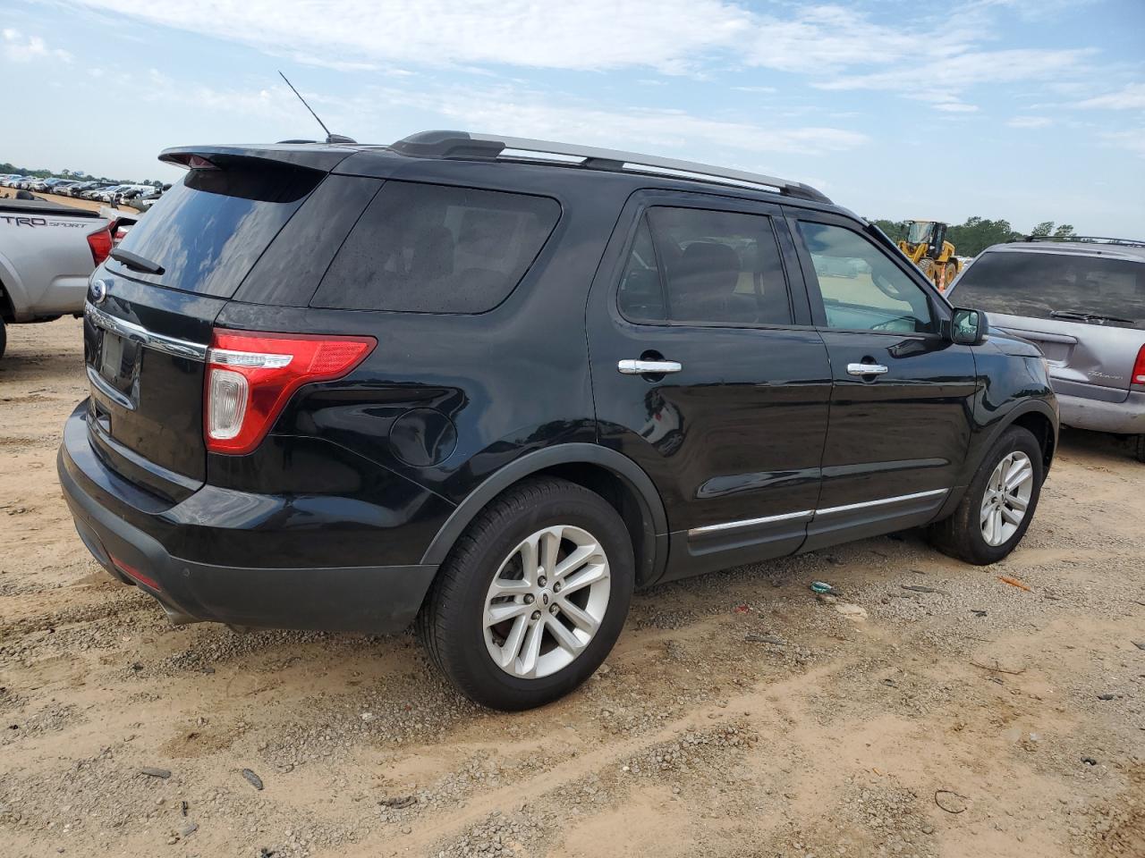 1FMHK7D89CGA45080 2012 Ford Explorer Xlt