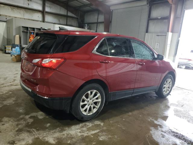 2019 Chevrolet Equinox Lt VIN: 2GNAXUEV1K6160448 Lot: 56893984