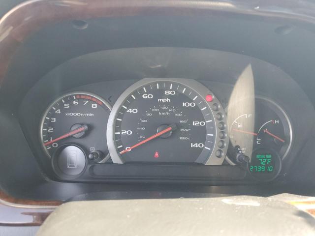 2004 Honda Pilot Exl VIN: 2HKYF18684H541113 Lot: 56713894