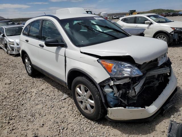 2008 Honda Cr-V Lx VIN: 5J6RE48328L045573 Lot: 52497394