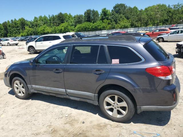 2013 Subaru Outback 2.5I Premium VIN: 4S4BRBCC7D3246785 Lot: 55707294