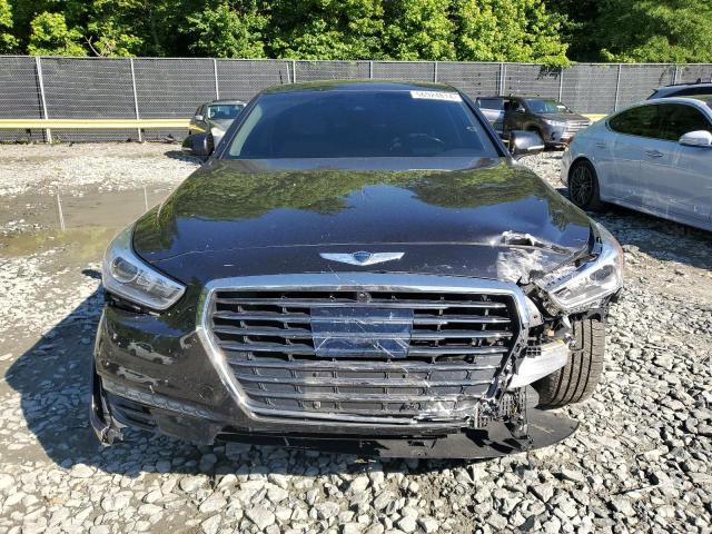 KMHG34JA6JU043025 2018 Genesis G90 Premium