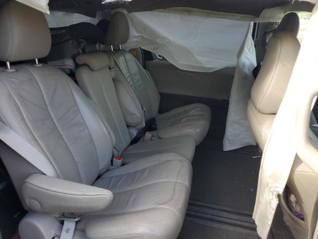 2012 Toyota Sienna Xle VIN: 5TDYK3DC4CS227826 Lot: 55271934