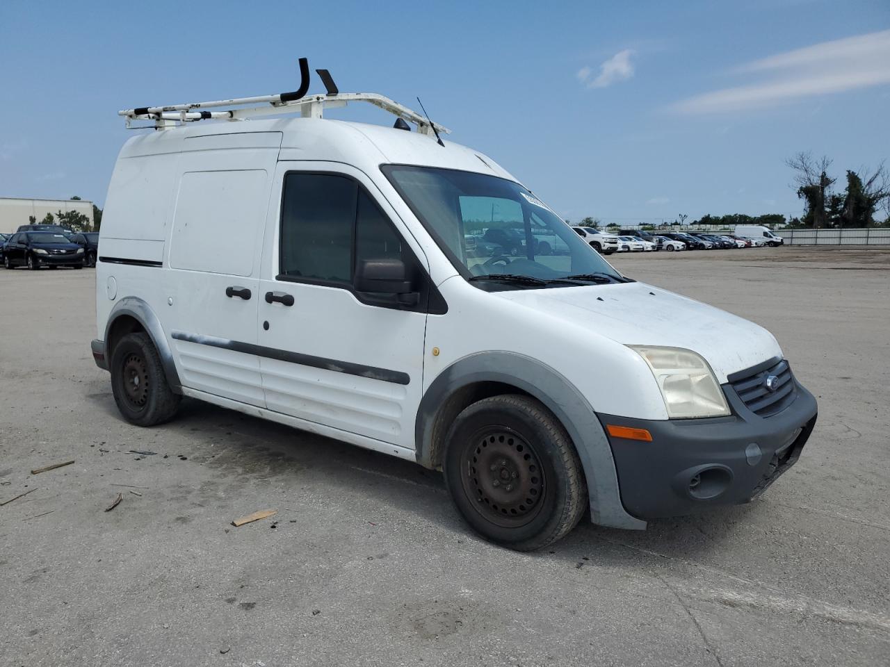 NM0LS7ANXCT100262 2012 Ford Transit Connect Xl