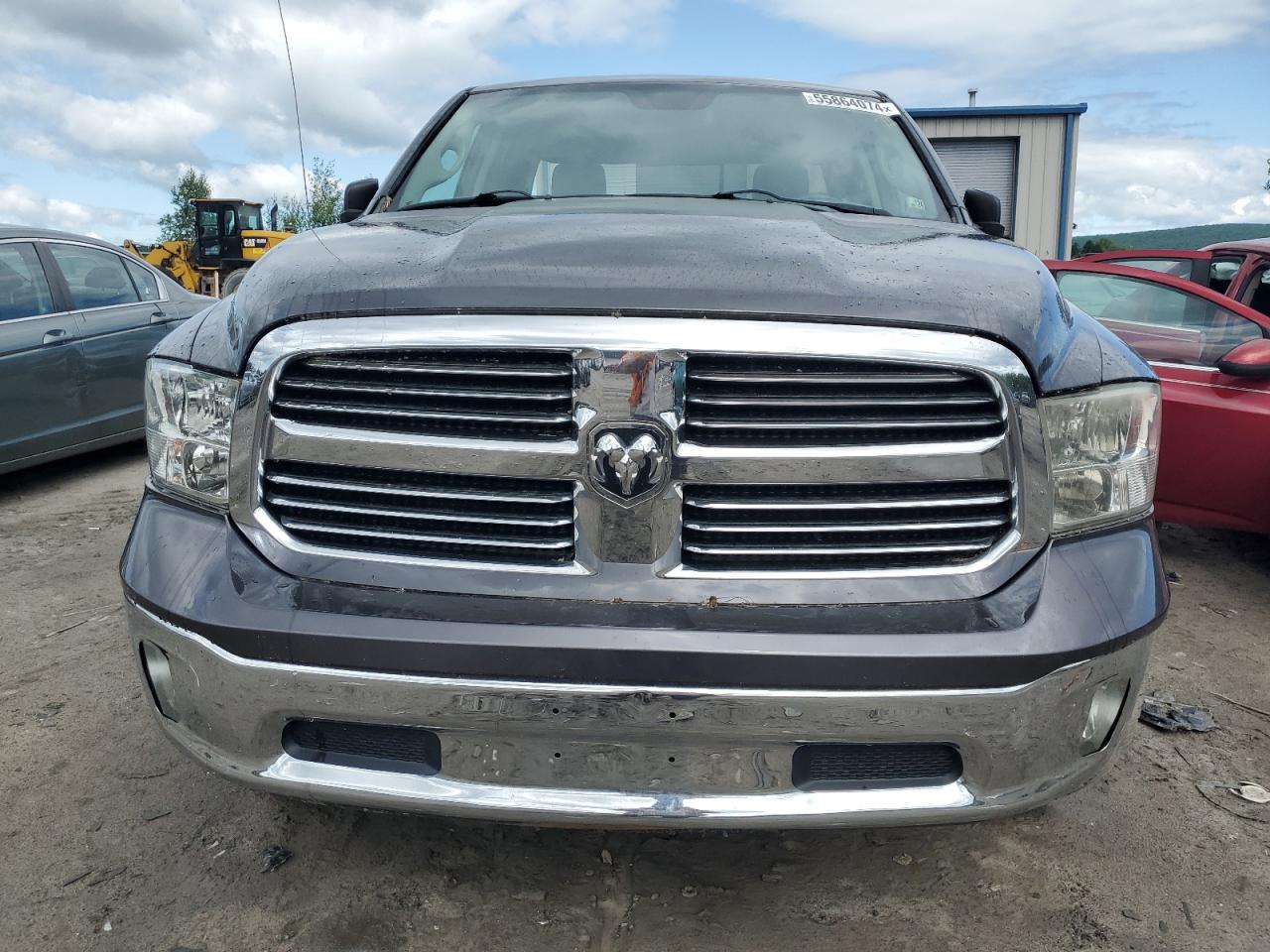 1C6RR7GT5ES478827 2014 Ram 1500 Slt