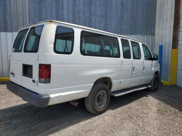 2006 Ford Econoline E350 Super Duty Wagon VIN: 1FBSS31L36HA07648 Lot: 54573834