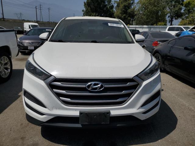 2017 Hyundai Tucson Se VIN: KM8J23A4XHU403842 Lot: 55912034