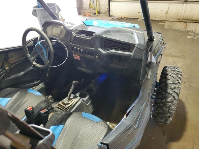 2019 POLARIS RZR XP TUR - 3NSVDE926KF780696