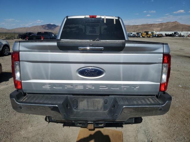 2017 Ford F250 Super Duty VIN: 1FT7W2BTXHEF38767 Lot: 54244884