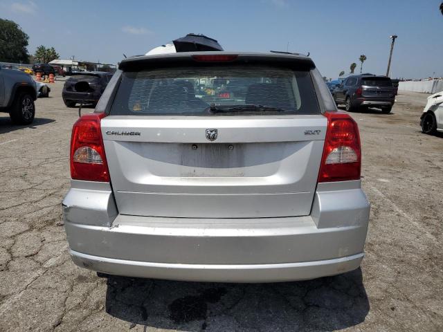 2007 Dodge Caliber Sxt VIN: 1B3HB48B47D553300 Lot: 54413734