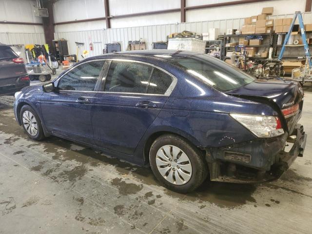 2012 Honda Accord Lx VIN: 1HGCP2F36CA133691 Lot: 54756634