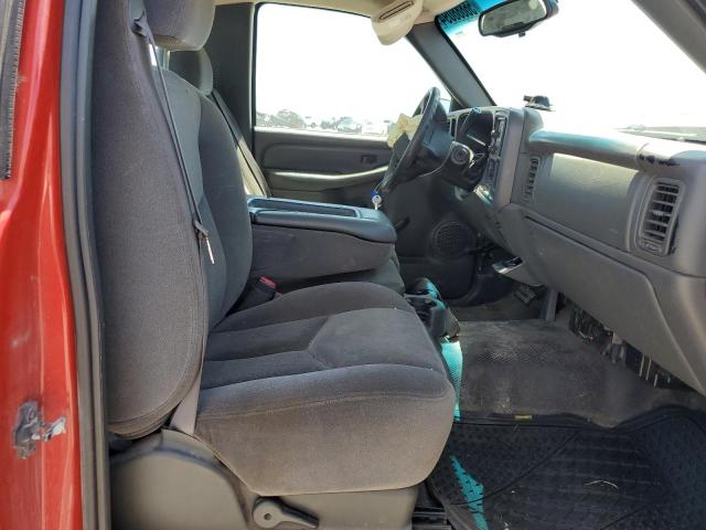 2003 GMC New Sierra C1500 VIN: 1GTEC14V43E309678 Lot: 56888094