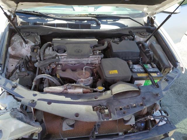 VIN 4T1BF1FK4DU720062 2013 Toyota Camry, L no.11