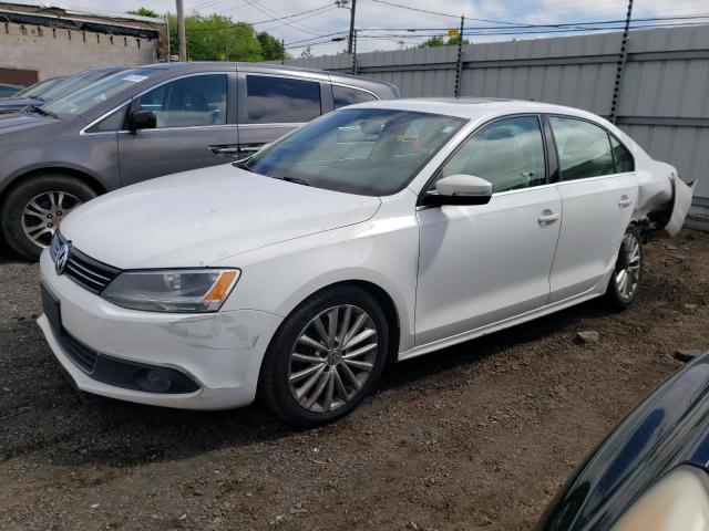 2013 Volkswagen Jetta Tdi VIN: 3VWLL7AJ2DM442041 Lot: 55327314